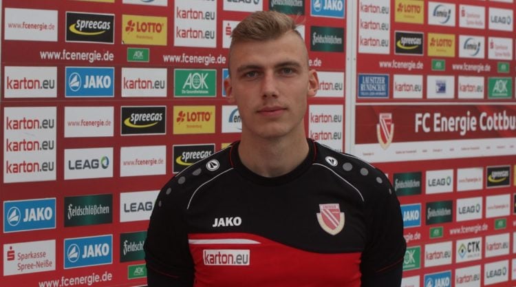FC Energie Cottbus