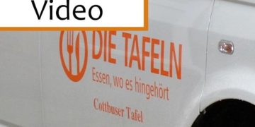 Tafel Cottbus