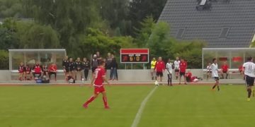 7:0! Energie Cottbus löst Landespokalaufgabe gegen Neustadt souverän