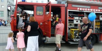 Spree Galerie Cottbus