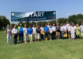Die Sonne schien über Schlichow, dem OstSEEfest und dessen Zukunft