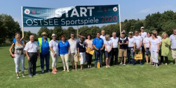 Die Sonne schien über Schlichow, dem OstSEEfest und dessen Zukunft