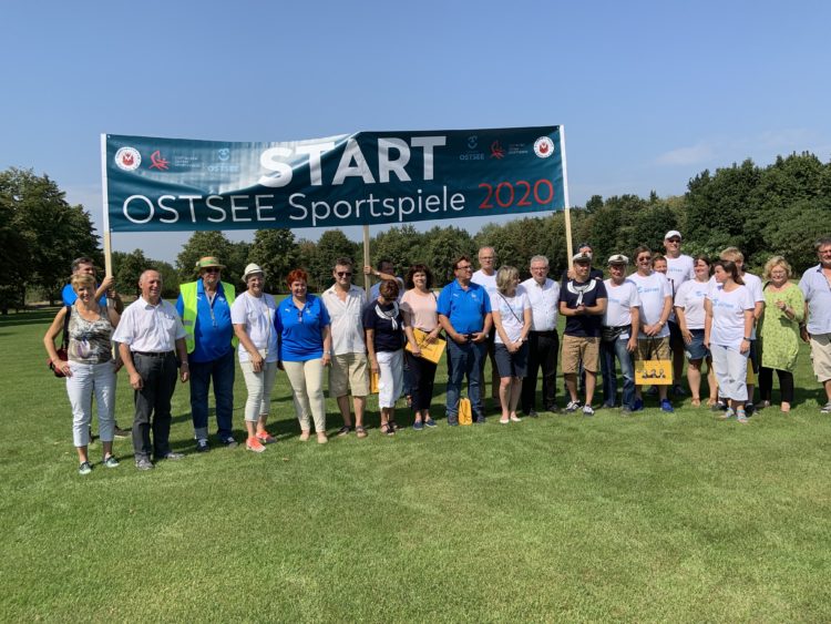 Die Sonne schien über Schlichow, dem OstSEEfest und dessen Zukunft