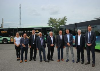 VerkehrsManagement Elbe-Elster GmbH