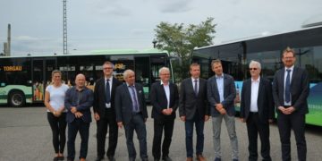 VerkehrsManagement Elbe-Elster GmbH