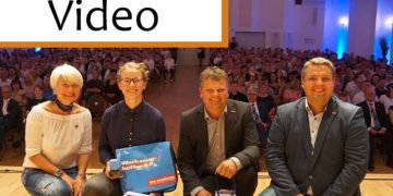 Anna Kossack ist Lehrling des Monats im Südbrandenburger Handwerk