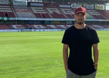 FC Energie Cottbus