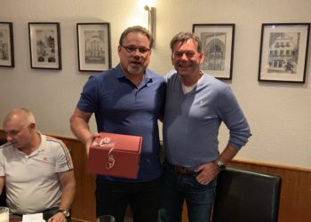 Deutsche Olympische Gesellschaft Cottbus gibt Ausblick auf Nachwuchssportler