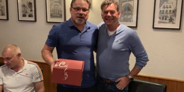 Deutsche Olympische Gesellschaft Cottbus gibt Ausblick auf Nachwuchssportler