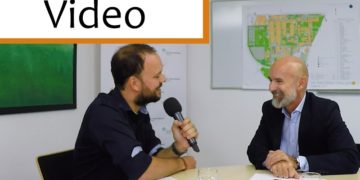 NL aktuell Videopodcast #1 mit CTK Geschäftsführer Dr. Götz Brodermann