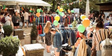 PopUp-Event am Samstag: Weltweite Vintage- und Secondmode in Cottbus
