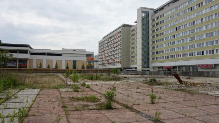 Cottbus-Bilder @UK
