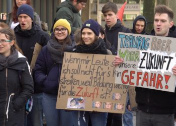 Niederlausitz aktuell