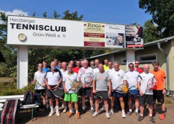 Herzberger Tennisclub "Grün Weiß" e.V.