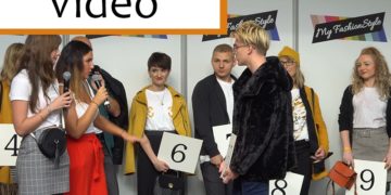 MyFashionStyle 2019 im Lausitzpark Cottbus