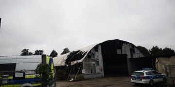 Blaulichtreport Lausitz
