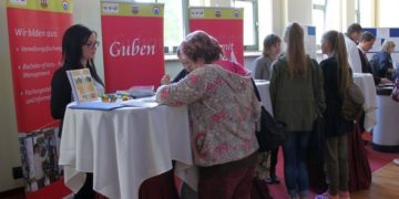 Archiv Ausbildungsbörse Guben