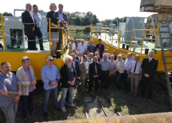 Stadt Eisenhüttenstadt