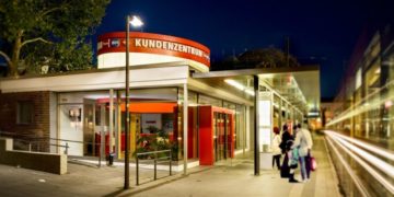 Kundenzanetrum Cottbusverkehr