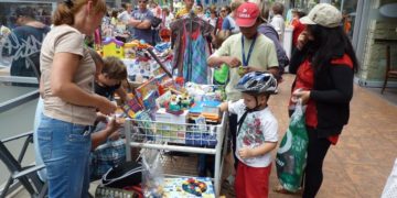 Spree Galerie Cottbus