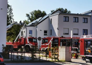 Blaulichtreport Lausitz