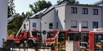 Blaulichtreport Lausitz