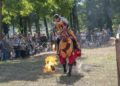 Archiv 2018 Mittelalter-Spectaculum Schloss Raakow