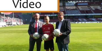 LEAG und FC Energie Cottbus verlängern Sponsoring