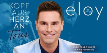 Eloy de Jong_Tour 2019