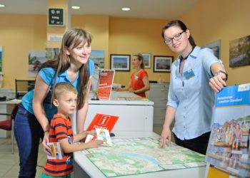 © Tourismusverband Lausitzer Seenland, Nada Quenzel