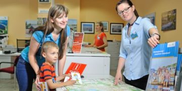 © Tourismusverband Lausitzer Seenland, Nada Quenzel