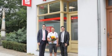 Sparkasse Spree-Neiße