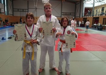 Budo-Verein Lauchhammer