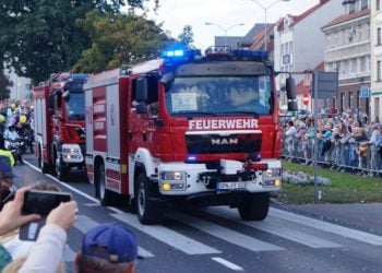 Feuerwehr Kathlow