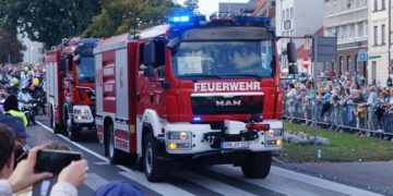 Feuerwehr Kathlow