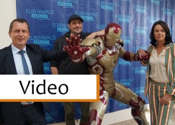 Spreeauenpark wird zum Elbenwald. Festival kommt nach Cottbus