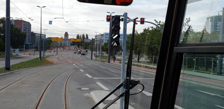 Cottbusverkehr nimmt Probeverkehr am Hauptbahnhof auf