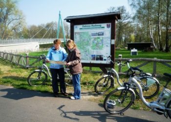 Tourismusverband Dahme-Seen