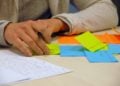Mitdiskutieren über die Zukunft der Lausitz in der Brikettfabrik Louise