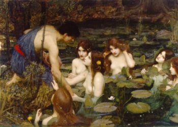 © Manchester, City Art Galleries