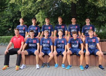 Neuer Sponsor für Spremberger Asahi Devils