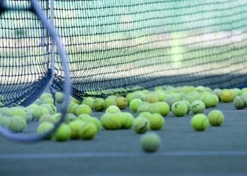 10. Cottbuser Stadtmeisterschaften im Tennis