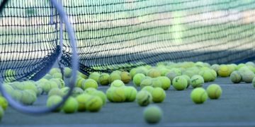 10. Cottbuser Stadtmeisterschaften im Tennis