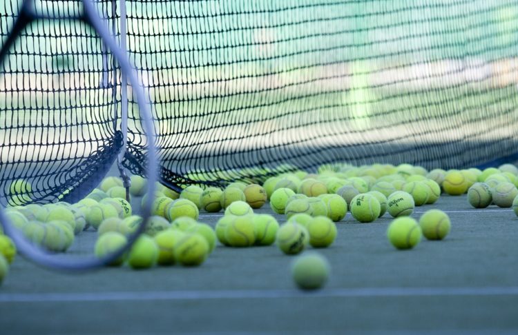 10. Cottbuser Stadtmeisterschaften im Tennis