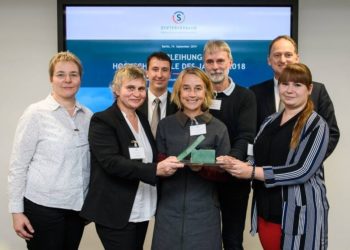 Phil Dera/Stifterverband