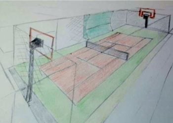 Lausitzer Tennisclub erweitert Tennisanlage in Cottbus