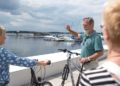 © Tourismusverband Lausitzer Seenland, Nada Quenzel