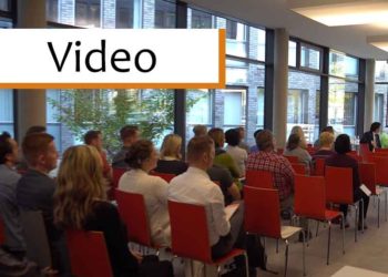 Startschuss für neue ESF Job bei Knappschaft Bahn See