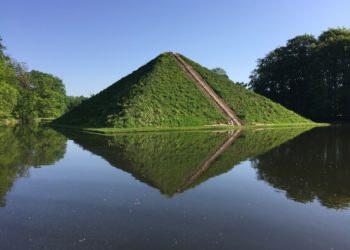 Museumsverband Brandenburg tagt in Branitz