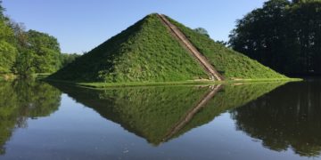 Museumsverband Brandenburg tagt in Branitz